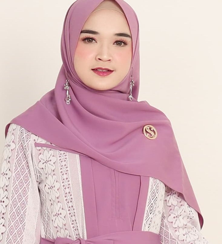 Foto Produk PASHMINA ONLY SYAHLA SABILA - SSHijab