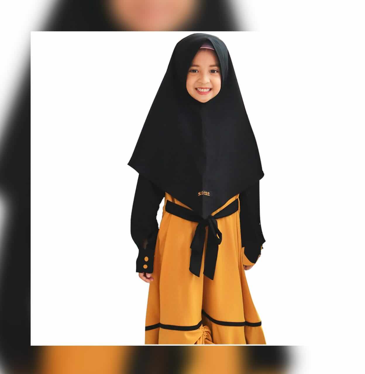 Foto Produk Azzami Anak Set - SSHijab