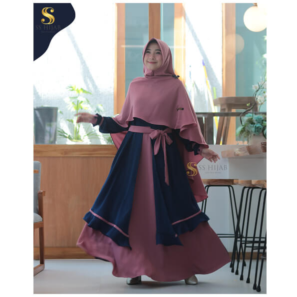 Foto Produk Humaira set - SSHijab