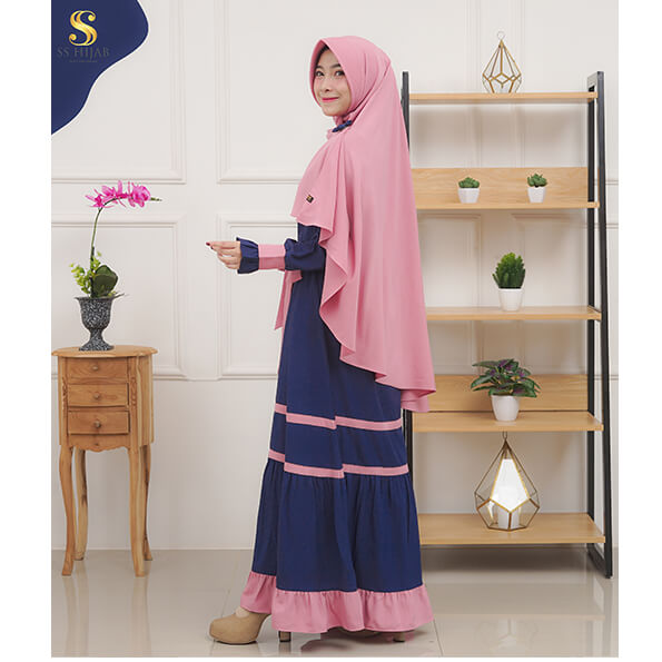 Foto Produk Fariza Set - SSHijab