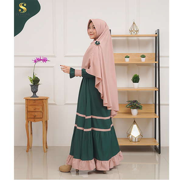 Foto Produk Fariza Set - SSHijab